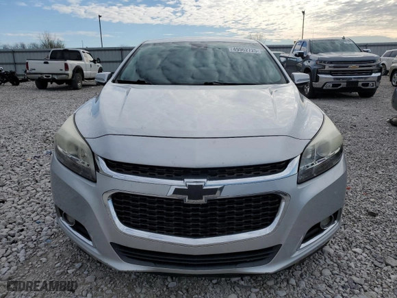 2014 Chevrolet Malibu LT with VIN 1G11E5SL8EF233986, listed as a Copart auction lot 49962725 with 220,998 mi miles and Salvage Title. Bid and sale history available at carsss.com. Image 5.