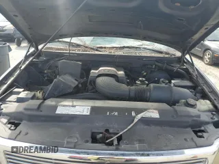 1998 Ford Expedition XLT with VIN 1FMRU1769WLB17414, listed as a Copart auction lot 46218715 with 274,169 mi miles and Salvage Title. Bid and sale history available at carsss.com. Image 12.