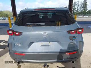 2023 Mazda CX-50 S Select with VIN 7MMVABAM2PN110674, listed as a IAAI auction lot 42014100 with 36,827 mi miles and . Bid and sale history available at DreamBid. Image 17.