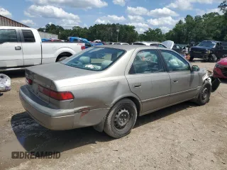 1998 Toyota Camry LE с VIN JT2BG22K8W0122346, выставлен на аукционе Copart как лот 56286295 с пробегом Не указан миль и Списание • Salvage title. История ставок и продаж доступна на DreamBid. Изображение 3.