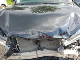 2019 Toyota Highlander Limited with VIN 5TDDZRFH3KS924540, listed as a Copart auction lot 64001705 with 128,356 mi miles and Salvage title. Bid and sale history available at DreamBid. Image 12.
