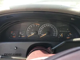 1996 Chevrolet Caprice 1SA Special Value with VIN 1G1BL52P7TR120054, listed as a Copart auction lot 55260005 with 213,627 mi miles and Clean Title. Bid and sale history available at DreamBid. Image 9.