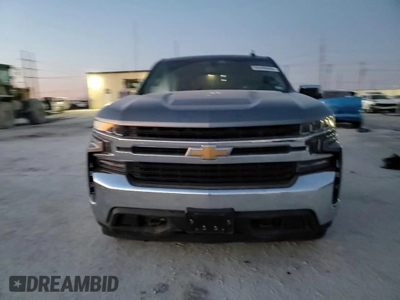 2021 Chevrolet Silverado 1500 LT with VIN 1GCUYDET6MZ328898, listed as a Copart auction lot 88490945 with 148,268 mi miles and Salvage Title. Bid and sale history available at carsss.com. Image 13.