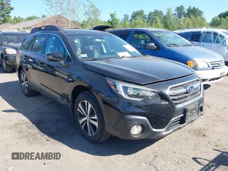 2019 Subaru Outback Limited with VIN 4S4BSENC2K3210874, listed as a IAAI auction lot 42578458 with 41,658 mi miles and . Bid and sale history available at DreamBid. Image 1.