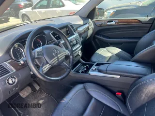 2012 Mercedes-Benz M ML 350 with VIN 4JGDA5HB8CA056893, listed as a Copart auction lot 55484165 with 216,663 mi miles and Clean Title. Bid and sale history available at carsss.com. Image 5.