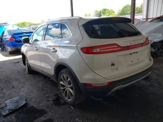 2016 Lincoln MKC Select with VIN 5LMCJ2C96GUJ31882, listed as a IAAI auction lot 42214335 with 100,737 mi miles and . Bid and sale history available at DreamBid. Image 3.