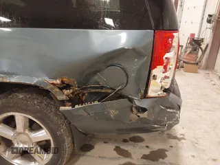 2009 GMC Yukon XL SLT with VIN 1GKFK16349R246350, listed as a IAAI auction lot 41567536 with 229,741 mi miles and . Bid and sale history available at DreamBid. Image 6.