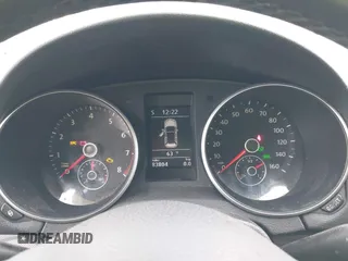 2010 Volkswagen Jetta с VIN 3VWTZ8AJ1AM641503, выставлен на аукционе IAAI как лот 42466090 с пробегом 83 804 миль миль и . История ставок и продаж доступна на DreamBid. Изображение 7.