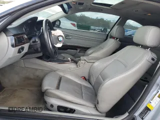 2011 BMW 3 Series 328i with VIN WBAKE3C59BE557785, listed as a Copart auction lot 85659704 with 101,660 mi miles and Salvage Title. Bid and sale history available at carsss.com. Image 7.