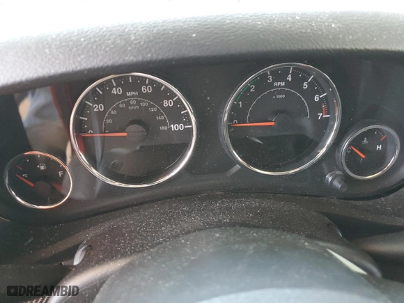 2018 Jeep Wrangler JK Unlimited Rubicon with VIN 1C4BJWFG2JL812221, listed as a Copart auction lot 74482114 with 0 mi miles and Salvage Title. Bid and sale history available at carsss.com. Image 9.