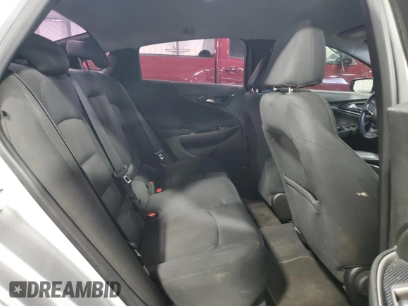 2016 Chevrolet Malibu LS with VIN 1G1ZB5ST1GF309787, listed as a Copart auction lot 60612795 with 109,157 mi miles and Salvage title. Bid and sale history available at DreamBid. Image 10.