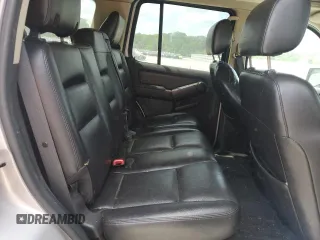 2006 Mercury Mountaineer z VIN 4M2EU46E26UJ00441, wystawiony jako Copart lot #56281865 z przebiegiem 188 462 mil mil oraz Tytuł czysty. Historia ofert i sprzedaży dostępna na DreamBid. Obrazek 11.