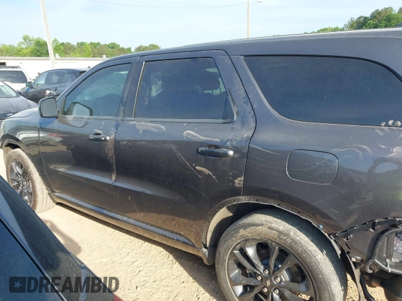 2021 Dodge Durango GT Plus с VIN 1C4RDHDG9MC640892, выставлен на аукционе IAAI как лот 42164122 с пробегом 83 680 миль миль и . История ставок и продаж доступна на DreamBid. Изображение 15.