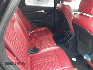 2018 Audi SQ5 Premium Plus с VIN WA1A4AFY9J2068874, выставлен на аукционе IAAI как лот 42264739 с пробегом 97 195 миль миль и . История ставок и продаж доступна на DreamBid. Изображение 8.