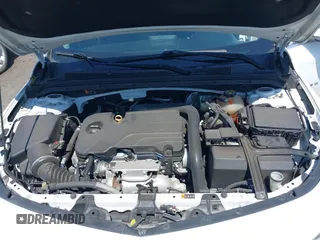 2018 Chevrolet Malibu LT with VIN 1G1ZD5ST9JF278872, listed as a IAAI auction lot 42660160 with 130,192 mi miles and . Bid and sale history available at DreamBid. Image 10.