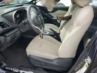 2020 Subaru Impreza Premium with VIN 4S3GTAD62L3705766, listed as a Copart auction lot 51859645 with 26,473 mi miles and Salvage Title. Bid and sale history available at carsss.com. Image 7.