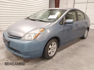 2008 Toyota Prius with VIN JTDKB20U587723685, listed as a IAAI auction lot 41828995 with 193,613 mi miles. Bid and sale history available at carsss.com. Image 2.