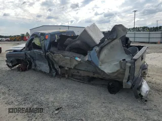 2006 Chevrolet Silverado 1500 LS with VIN 1GCEC14T46E243734, listed as a Copart auction lot 70034064 with 0 mi miles and Salvage Title. Bid and sale history available at carsss.com. Image 2.