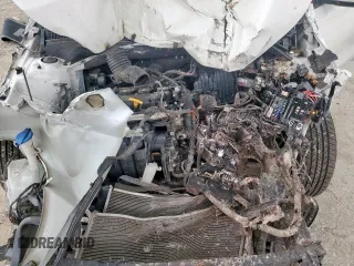 2021 Kia Forte LXS with VIN 3KPF24ADXME333428, listed as a Copart auction lot 57502815 with Not provided miles and Salvage title. Bid and sale history available at DreamBid. Image 11.