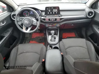 2019 Kia Forte LXS with VIN 3KPF24AD1KE008633, listed as a Copart auction lot 53113665 with 87,903 mi miles and Clean Title. Bid and sale history available at carsss.com. Image 8.