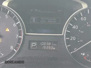 2014 Nissan Altima SL with VIN 1N4BL3AP7EC408083, listed as a IAAI auction lot 40978013 with 108,381 mi miles and . Bid and sale history available at DreamBid. Image 15.