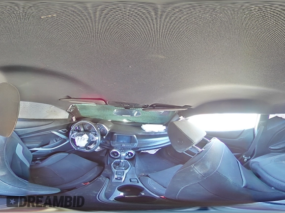 2018 Chevrolet Camaro 1LT with VIN 1G1FB1RS0J0181223, listed as a Copart auction lot 73406604 with 47,998 mi miles and Salvage Title. Bid and sale history available at DreamBid. Image 13.