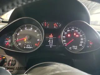 2009 Audi R8 4.2L z VIN WUAAU34279N002238, wystawiony jako Copart lot #74154804 z przebiegiem 71 425 mil mil oraz Szkoda całkowita • Salvage title. Historia ofert i sprzedaży dostępna na DreamBid. Obrazek 9.
