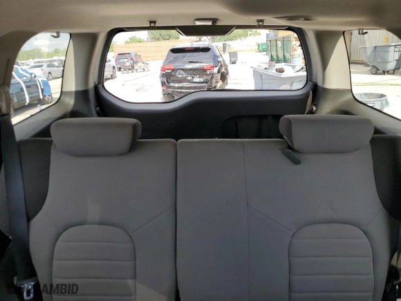 2005 Nissan Xterra S with VIN 5N1AN08U95C648614, listed as a Copart auction lot 52253605 with 149,091 mi miles and Salvage Title. Bid and sale history available at carsss.com. Image 10.