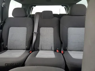 2006 Ford Expedition XLS with VIN 1FMPU13576LA09989, listed as a Copart auction lot 71242804 with 121,032 mi miles and Salvage Title. Bid and sale history available at carsss.com. Image 10.
