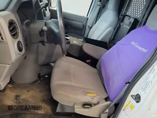 2012 Ford Econoline Cargo Commercial с VIN 1FTNE2EL5CDB21030, выставлен на аукционе IAAI как лот 42787301 с пробегом 93 706 миль миль и . История ставок и продаж доступна на DreamBid. Изображение 25.