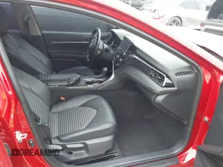 2023 Toyota Camry SE with VIN 4T1T11AK8PU115234, listed as a IAAI auction lot 41909954 with 56,346 mi miles and . Bid and sale history available at DreamBid. Image 5.