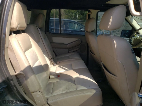 2008 Ford Explorer Eddie Bauer with VIN 1FMEU74E78UB35730, listed as a Copart auction lot 48326345 with 197,852 mi miles and Salvage Title. Bid and sale history available at carsss.com. Image 12.