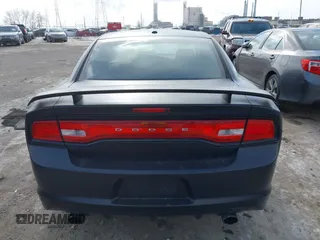 2014 Dodge Charger SRT8 Super Bee with VIN 2C3CDXGJ5EH205541, listed as a IAAI auction lot 41367563 with 78,317 mi miles. Bid and sale history available at carsss.com. Image 16.