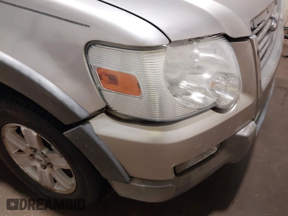 2006 Ford Explorer XLT с VIN 1FMEU73856UB59887, выставлен на аукционе IAAI как лот 41462046 с пробегом Не указан миль и . История ставок и продаж доступна на DreamBid. Изображение 6.