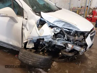 2019 Buick Encore Preferred with VIN KL4CJASBXKB762851, listed as a IAAI auction lot 41608945 with 39,719 mi miles. Bid and sale history available at carsss.com. Image 6.