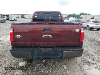 2016 Ford F-350 Lariat с VIN 1FT8W3DT0GED10959, выставлен на аукционе Copart как лот 58703555 с пробегом 105 355 миль миль и Списание • Salvage title. История ставок и продаж доступна на DreamBid. Изображение 6.