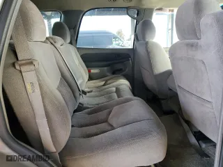 2003 Chevrolet Tahoe LS with VIN 1GNEC13V23J332070, listed as a Copart auction lot 49641465 with 242,408 mi miles and Clean Title. Bid and sale history available at carsss.com. Image 11.