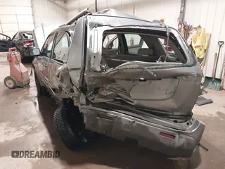2006 Chevrolet Equinox LS with VIN 2CNDL13F466016924, listed as a IAAI auction lot 41944872 with 1 mi miles. Bid and sale history available at carsss.com. Image 6.