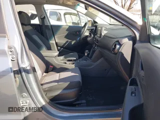 2020 Hyundai Kona SEL Plus with VIN KM8K6CAA7LU502089, listed as a IAAI auction lot 41753825 with 106,727 mi miles and . Bid and sale history available at carsss.com. Image 5.