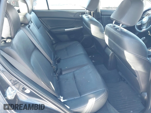 2015 Subaru Impreza Special Sports Limited с VIN JF1GPAW62F8200437, выставлен на аукционе IAAI как лот 41600778 с пробегом 169 353 миль миль и . История ставок и продаж доступна на DreamBid. Изображение 8.