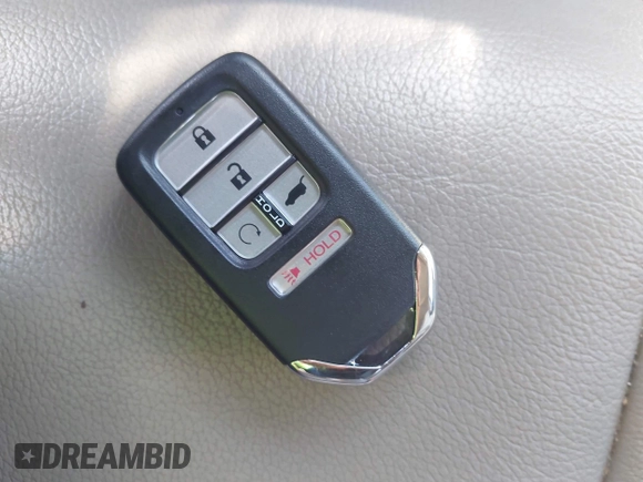 2022 Honda Pilot EX-L с VIN 5FNYF6H57NB015222, выставлен на аукционе IAAI как лот 42072651 с пробегом 40 151 миль миль и . История ставок и продаж доступна на DreamBid. Изображение 11.