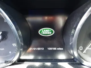 2015 Land Rover Range Rover Sport HSE with VIN SALWR2VF9FA537955, listed as a IAAI auction lot 42095693 with 109,165 mi miles. Bid and sale history available at carsss.com. Image 16.