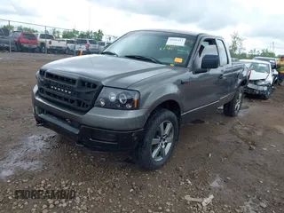 2004 Ford F-150 STX with VIN 1FTRX14W94NC29213, listed as a IAAI auction lot 42241412 with 174,637 mi miles and . Bid and sale history available at DreamBid. Image 17.