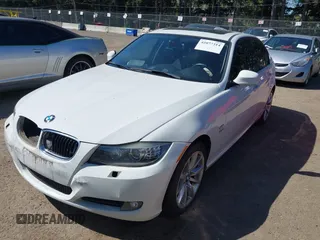 2011 BMW 3 Series 328i xDrive with VIN WBAPK5C54BA660470, listed as a IAAI auction lot 42077314 with 69,572 mi miles and . Bid and sale history available at DreamBid. Image 2.