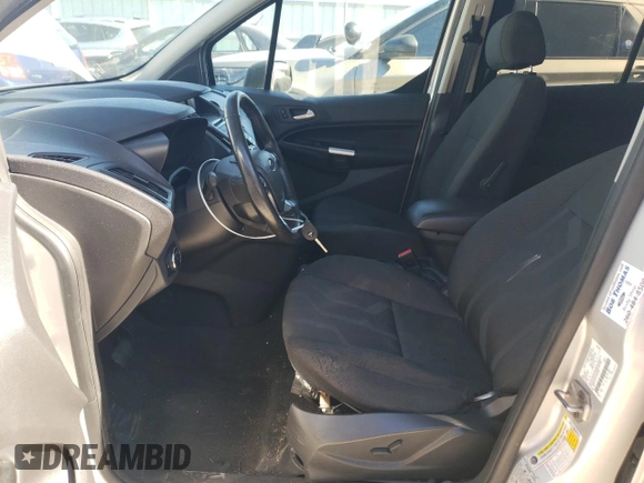 2018 Ford Transit Connect XLT с VIN NM0GE9F78J1372946, выставлен на аукционе Copart как лот 74673374 с пробегом 132 664 миль миль и Списание • Salvage title. История ставок и продаж доступна на DreamBid. Изображение 7.