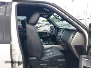 2017 Ford Expedition XLT с VIN 1FMJU1HT5HEA63196, выставлен на аукционе IAAI как лот 42423484 с пробегом 85 932 миль миль и . История ставок и продаж доступна на DreamBid. Изображение 5.