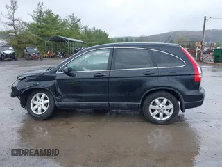 2009 Honda CR-V EX with VIN 5J6RE48509L045901, listed as a IAAI auction lot 41990313 with 223,305 mi miles and . Bid and sale history available at DreamBid. Image 15.