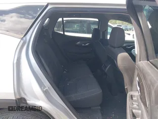 2022 GMC Terrain SLE с VIN 3GKALMEV2NL202036, выставлен на аукционе IAAI как лот 41622977 с пробегом 43 313 миль миль и . История ставок и продаж доступна на DreamBid. Изображение 8.