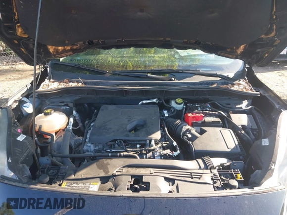 2020 Ford Escape SE with VIN 1FMCU0G61LUA29107, listed as a IAAI auction lot 42286796 with 76,033 mi miles and . Bid and sale history available at DreamBid. Image 10.