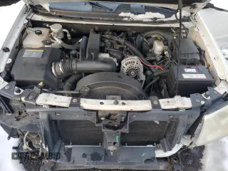 2007 GMC Envoy Denali with VIN 1GKET63M572136349, listed as a Copart auction lot 42797845 with 116,933 mi miles and Salvage Title. Bid and sale history available at carsss.com. Image 12.